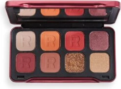 Makeup Revolution - Forever Flawless Dynamic Eyeshadow Palette - Eye Shadow Palette 8 G Dynasty -GlowBelle Verkoopwinkel 1200x882 3