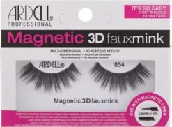 Ardell Magnetic Lash - 3D Faux Mink 854 -GlowBelle Verkoopwinkel 1200x884 2
