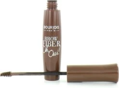 Bourjois Oh Oui! Brow Fiber Wenkbrauwgel - 002 Châtain -GlowBelle Verkoopwinkel 1200x884 4