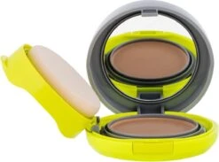 Shiseido Sports BB Compact SPF 50 BB Cream 12 Gr -GlowBelle Verkoopwinkel 1200x888
