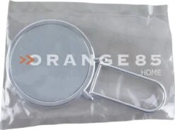 Orange85 Make Up Spiegel - Rond - 14.5 Cm - Vergrotend -GlowBelle Verkoopwinkel 1200x890 3