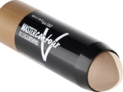 Maybelline Master Contour V-Shape Duo Stick - Light - Contouring -GlowBelle Verkoopwinkel 1200x892 2