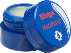 Blistex Med Plus Potje - 7 Gr - Lippenbalsam -GlowBelle Verkoopwinkel 1200x894