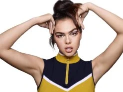 Rimmel London Rimmel Wonder'proof Liner Eyeliner - 005 Blue 15 Rimmel London Rimmel Wonder'proof Liner Eyeliner - 005 Blue -GlowBelle Verkoopwinkel 1200x899 10