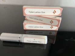 Lashlift Lijm - Lash Lift Lijm - Lash Lift Glue- 7ML - Extra Sterk - Wit -GlowBelle Verkoopwinkel 1200x899 13