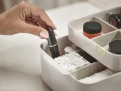 Joseph Joseph Cosmetica Opbergdoos Medium - Medium - Sorteervakken & Uitschuifbaar -GlowBelle Verkoopwinkel 1200x900 8