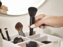 Joseph Joseph Cosmetica Opbergdoos Medium - Medium - Sorteervakken & Uitschuifbaar -GlowBelle Verkoopwinkel 1200x900 9