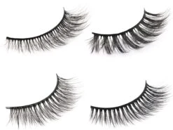 7 Paar 3D Valse Wimpers 4 Stijl Gemengde Natuurlijke Zachte Korte Nep Nerts Nep Wimpers 100% Handgemaakte Nep Wimpers Zwarte Wimpers Voor Make-up 3D Valse Wimpers Door EMEDA -GlowBelle Verkoopwinkel 1200x901 5