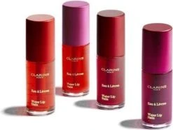 Clarins Water Lip Stain Lipgloss 7 Ml 16 Clarins Water Lip Stain Lipgloss 7 Ml -GlowBelle Verkoopwinkel 1200x902 2