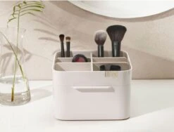 Joseph Joseph Cosmetica Opbergdoos Medium - Medium - Sorteervakken & Uitschuifbaar -GlowBelle Verkoopwinkel 1200x914 3