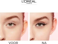 L’Oréal Paris Superliner Perfect Slim - Intense Black - Zwarte Pen Eyeliner - 4.7 Ml -GlowBelle Verkoopwinkel 1200x915