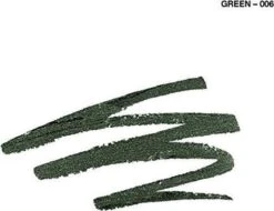 Rimmel London Rimmel ScandalEyes Kohl Kajal Waterproof Oogpotlood - 006 Green 13 Rimmel London Rimmel ScandalEyes Kohl Kajal Waterproof Oogpotlood - 006 Green -GlowBelle Verkoopwinkel 1200x922 1