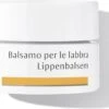 Dr. Hauschka Dr. Hauschka Lip Balm 4,5 Ml