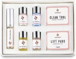 Iconsign® Professionele Wimperlifting Set - Lash Lift - Lash Kit - Wimperserum -GlowBelle Verkoopwinkel 1200x932 4