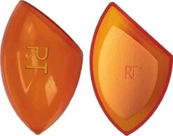 Real Techniques - Miracle Complexion Sponge + Case