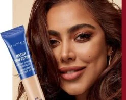 Rimmel London Match Perfection Concealer - 010 Porcelain 14 Rimmel London Match Perfection Concealer - 010 Porcelain -GlowBelle Verkoopwinkel 1200x954