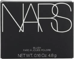 Nars Orgasm Blush - 4.8 Gr -GlowBelle Verkoopwinkel 1200x955
