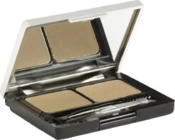 L'Oréal Brow Artist Genius Kit Wenkbrauwpoeder - 01 Light To Medium -GlowBelle Verkoopwinkel 1200x960