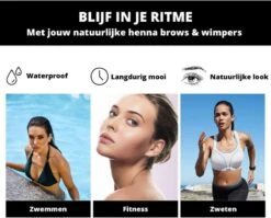 2 In 1 - Henna Wenkbrauwverf En Wimperverf - Bruin - Henna Brows - DIY Henna Brows Kit - Starterspakket 12 2 In 1 - Henna Wenkbrauwverf En Wimperverf - Bruin - Henna Brows - DIY Henna Brows Kit - Starterspakket -GlowBelle Verkoopwinkel 1200x969 1