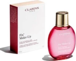 Clarins Fix' Make-up Setting Spray - 50 Ml -GlowBelle Verkoopwinkel 1200x970