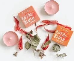 Rimmel London Rimmel - Royal Blush Cream Blush 4 G 002 Majestic Pink - -GlowBelle Verkoopwinkel 1200x985 1