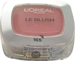 L'Oréal Paris True Match Blush - 165 Rose Bonne Mine -GlowBelle Verkoopwinkel 1200x986