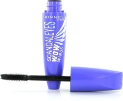 Rimmel London ScandalEyes Wow Mascara - 001 Black -GlowBelle Verkoopwinkel 1200x987 3
