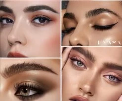 Eye Brow Stamp Set - Brow Stamp - Wenkbrauwstempel - Wenkbrauw Stempel - Wenkbrauwstick - Wenkbrauw Sjabloon - Wenkbrauw Poeder - Wenkbrauw Stempel Kit - Wenkbrauw Verf - Wenkbrauw Trimmer - Brow Lift - Lash Lift -GlowBelle Verkoopwinkel 1200x995 2