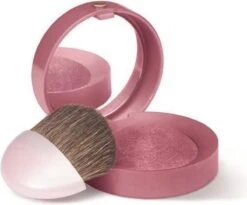 Bourjois LITTLE ROUND POT BLUSH - 41 - Coral -GlowBelle Verkoopwinkel 1200x998