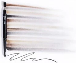 NYX Professional Makeup Fill & Fluff Eyebrow Pomade Pencil - FFEP01 Blonde - Wenkbrauwpotlood - 0,2 Gr -GlowBelle Verkoopwinkel 1200x998 3