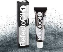 Refectocil Wenkbrauw- En Wimperverf - 15 Ml -GlowBelle Verkoopwinkel 1200x999