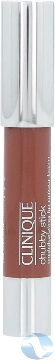 Clinique Chubby Stick Moisturizing Lip Colour Balm - Graped-up 13 Clinique Chubby Stick Moisturizing Lip Colour Balm - Graped-up - Afbeelding 13