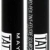 Maybelline TattooBrow 1D Wenkbrauwpen - 130 Deep