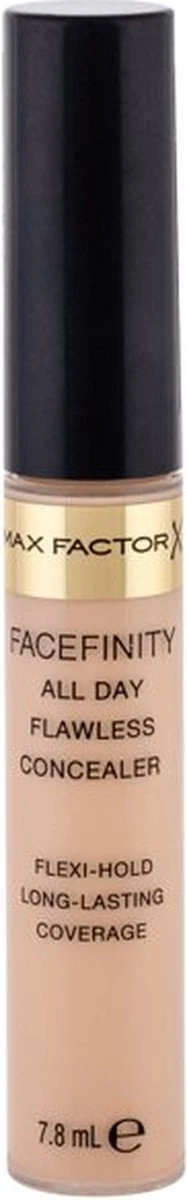 Max Factor Facfinity All Day Flawless Concealer 20 13 Max Factor Facfinity All Day Flawless Concealer 20 - Afbeelding 13