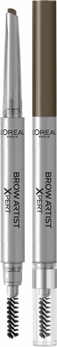 L’Oréal Paris Brow Artist Xpert Wenkbrauwpotlood - 105 Brunette