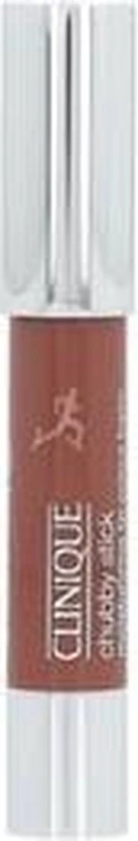Clinique Chubby Stick Moisturizing Lip Colour Balm - Graped-up 7 Clinique Chubby Stick Moisturizing Lip Colour Balm - Graped-up - Afbeelding 7