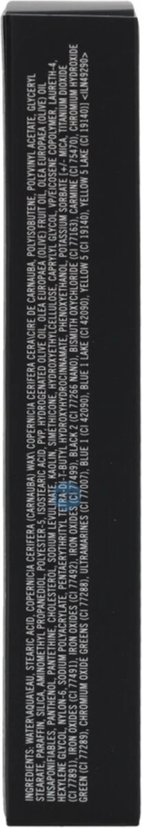 MAC Cosmetics In Extreme Dimension Mascara - 3D Black