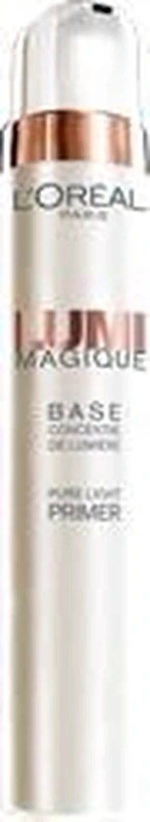 L'Oréal Paris Lumi Magique - Primer 5 L'Oréal Paris Lumi Magique - Primer - Afbeelding 5