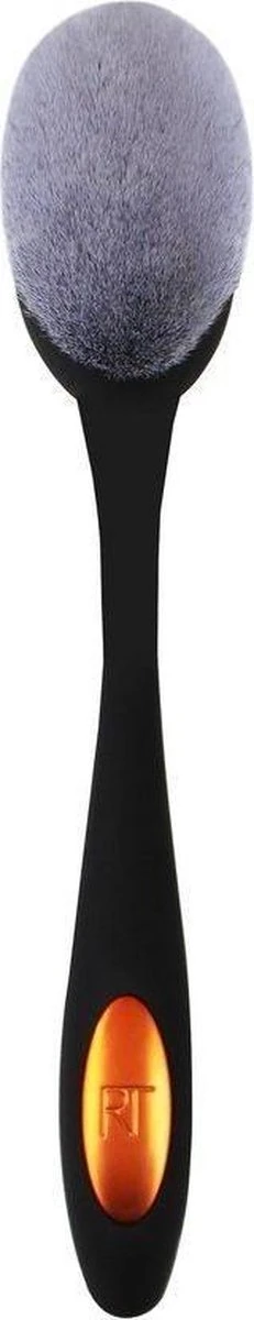 Real Techniques Blend And Blur Foundation Brush - Foundation Kwast 5 Real Techniques Blend And Blur Foundation Brush - Foundation Kwast - Afbeelding 5