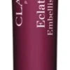 Clarins Instant Light Natural Lip Perfector - 08 - Plum Shimmer - Lipgloss - 12 Ml