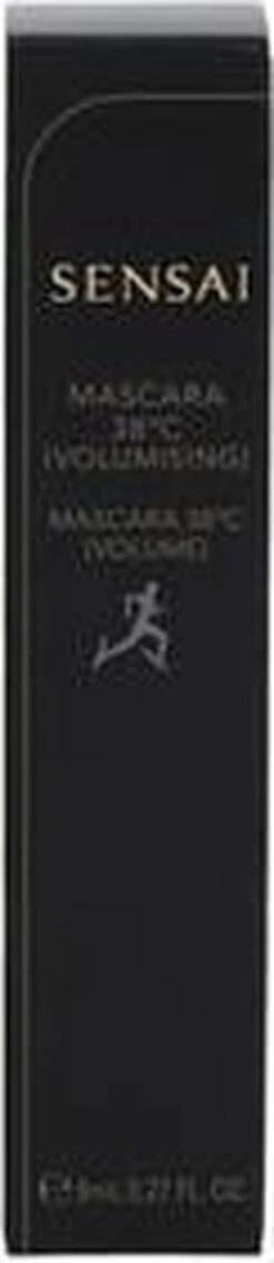 Sensai Mascara Volumising 38 -GlowBelle Verkoopwinkel 261x1200 1