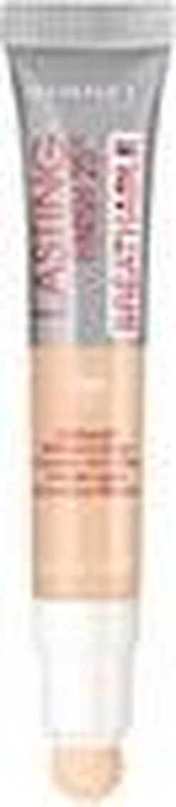 Rimmel London Rimmel Lasting Finish Breathable - 400 Natural Beige - Concealer -GlowBelle Verkoopwinkel 262x1200 2