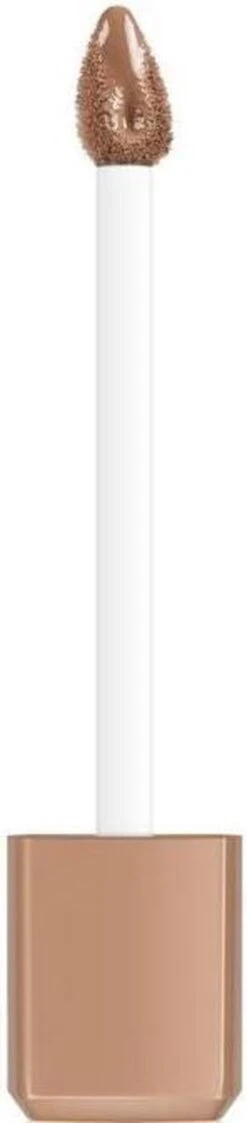 L’Oréal Paris Les Chocolats Ultra Matte Liquid Lippenstift - 860 Ginger Bomb -GlowBelle Verkoopwinkel 264x1200 2