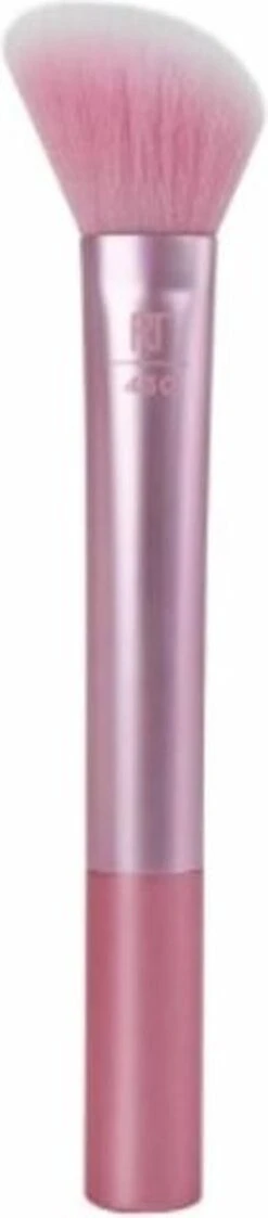 Real Techniques Light Layer Blush Brush -GlowBelle Verkoopwinkel 264x1200 8
