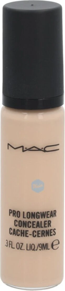 MAC Cosmetics Pro Longwear Concealer - NW15 11 MAC Cosmetics Pro Longwear Concealer - NW15 -GlowBelle Verkoopwinkel 268x1200