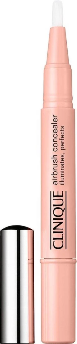 Clinique Airbrush Concealer - 04 Neutral Fair 19 Clinique Airbrush Concealer - 04 Neutral Fair -GlowBelle Verkoopwinkel 270x1200