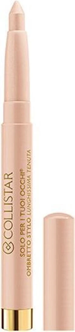 Collistar Eyeshadow Stick Long-Lasting Wear 6, Fumè -GlowBelle Verkoopwinkel 271x1200 4
