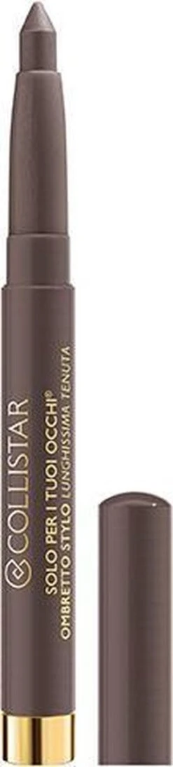 Collistar Eyeshadow Stick Long-Lasting Wear 6, Fumè -GlowBelle Verkoopwinkel 271x1200 5