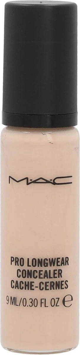 MAC Cosmetics Pro Longwear Concealer - NW15 4 MAC Cosmetics Pro Longwear Concealer - NW15 - Afbeelding 4