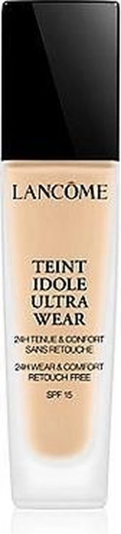 Lancôme Teint Idole Ultra Wear Foundation - 045 Sable Beige -GlowBelle Verkoopwinkel 272x1200 2